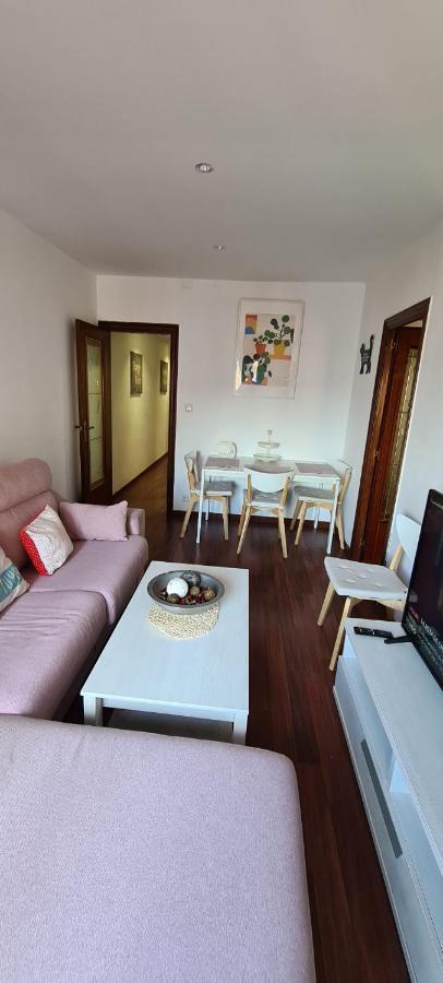 Habitaciones Camp Nou Apartment L'Hospitalet de Llobregat Exterior foto